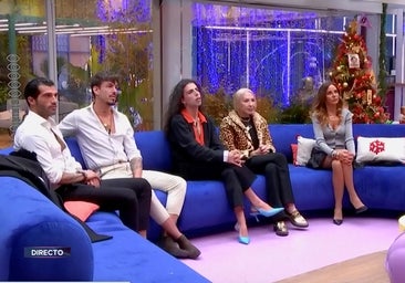 Sorpresa mayúscula en 'GH Vip 8' que expulsa a uno de los favoritos a una semana de la final