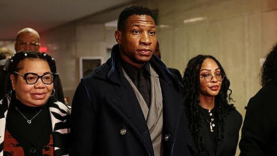 Marvel despide a Jonathan Majors tras su condena por agresión y acoso y tendrá que replantear el futuro de su universo cinematográfico