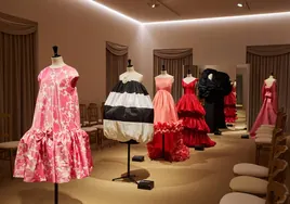 Descifrando a Balenciaga: el desconocido legado detrás del distante genio de la moda