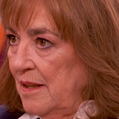 Carmen Maura critica el feminismo que ataca a los hombres: «Nos están cogiendo un poco de manía»