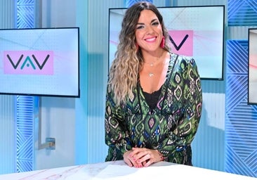 El bonito mensaje de 'Vamos a ver' a Patricia Pardo tras convertirse en madre junto a Christian Gálvez