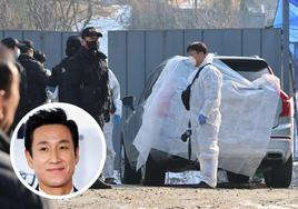 Hallan muerto al actor Lee Sun-kyun, de la oscarizada 'Parásitos', a los 48 años
