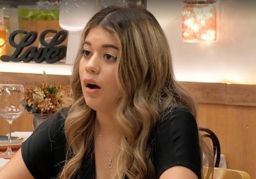 Un soltero deja boquiabierta a su cita al confesarle lo que más le ha llamado la atención de su físico: «Me ha matado»