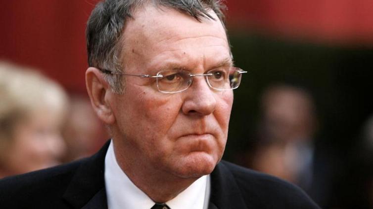 Muere el actor británico Tom Wilkinson a los 75 años