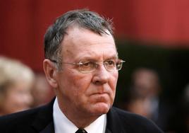 Muere el actor británico Tom Wilkinson a los 75 años