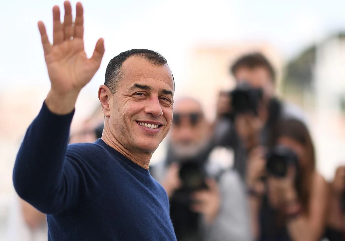 Matteo Garrone: «Los Migrantes Que Cruzan El Mediterráneo Son Los ...