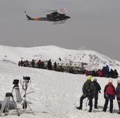 Los lugares de España donde se ha rodado 'La Sociedad de la Nieve'