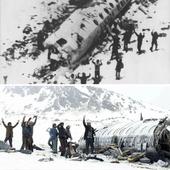 Lo que es verdad y lo que no en 'La Sociedad de la Nieve', la película de Bayona sobre la tragedia de los Andes