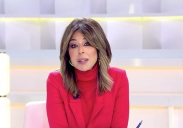 El anuncio sobre Ana Rosa Quintana que ha copado el minuto final de 'La mirada crítica'