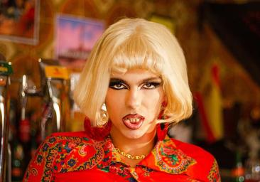 Críticas a Samantha Hudson por su discurso en contra de la meritocracia en 'Operación Triunfo': «Es mejor que te den la paguita»