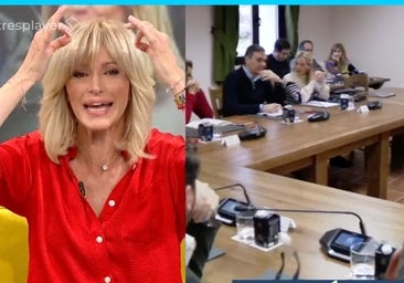 Susanna Griso y su crítica más rotunda a Pedro Sánchez: «No puede ser más horroroso»