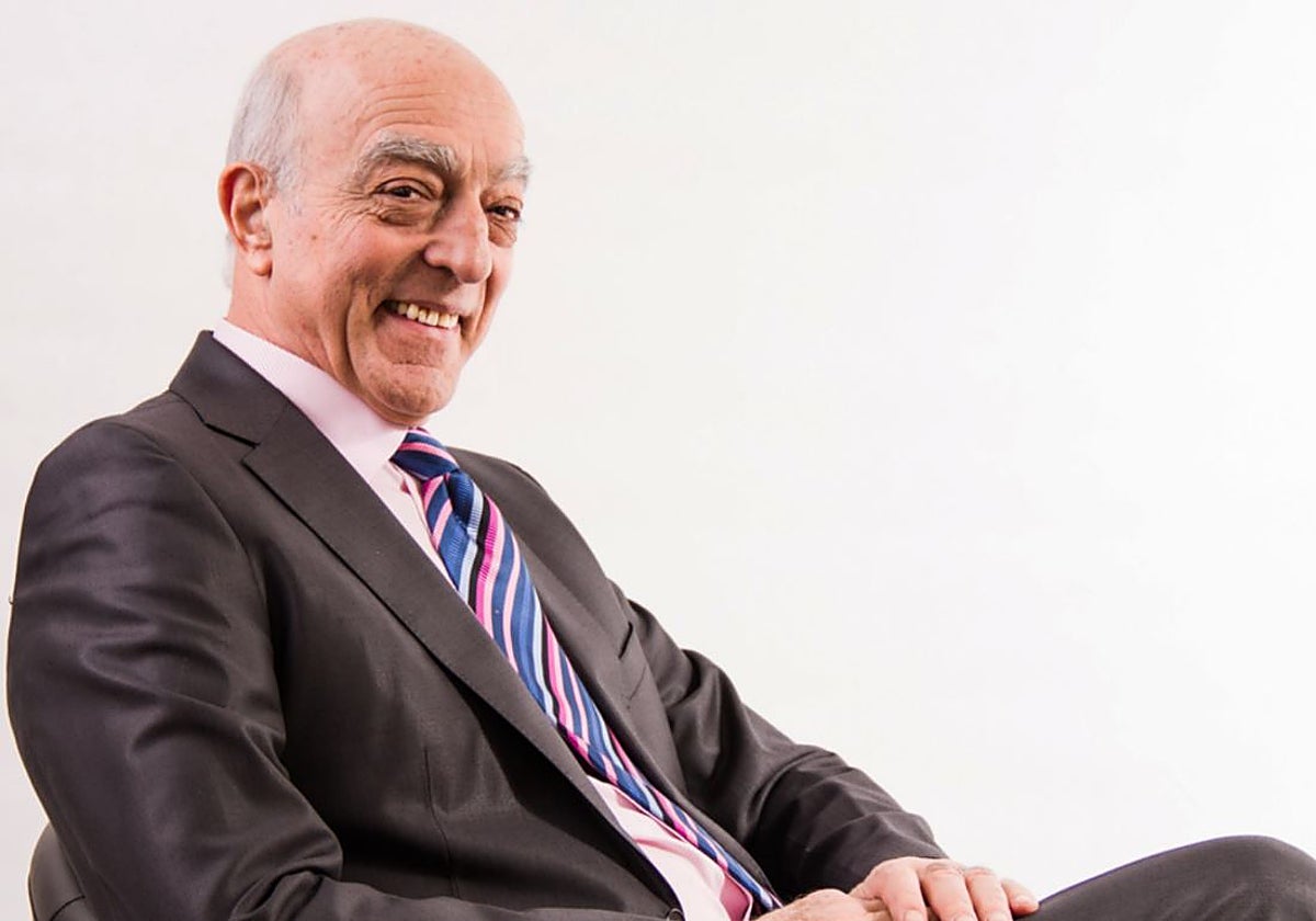 Muere José Lifante, actor de series como 'Cuéntame'o 'Aquí no hay quien viva', a los 80 años