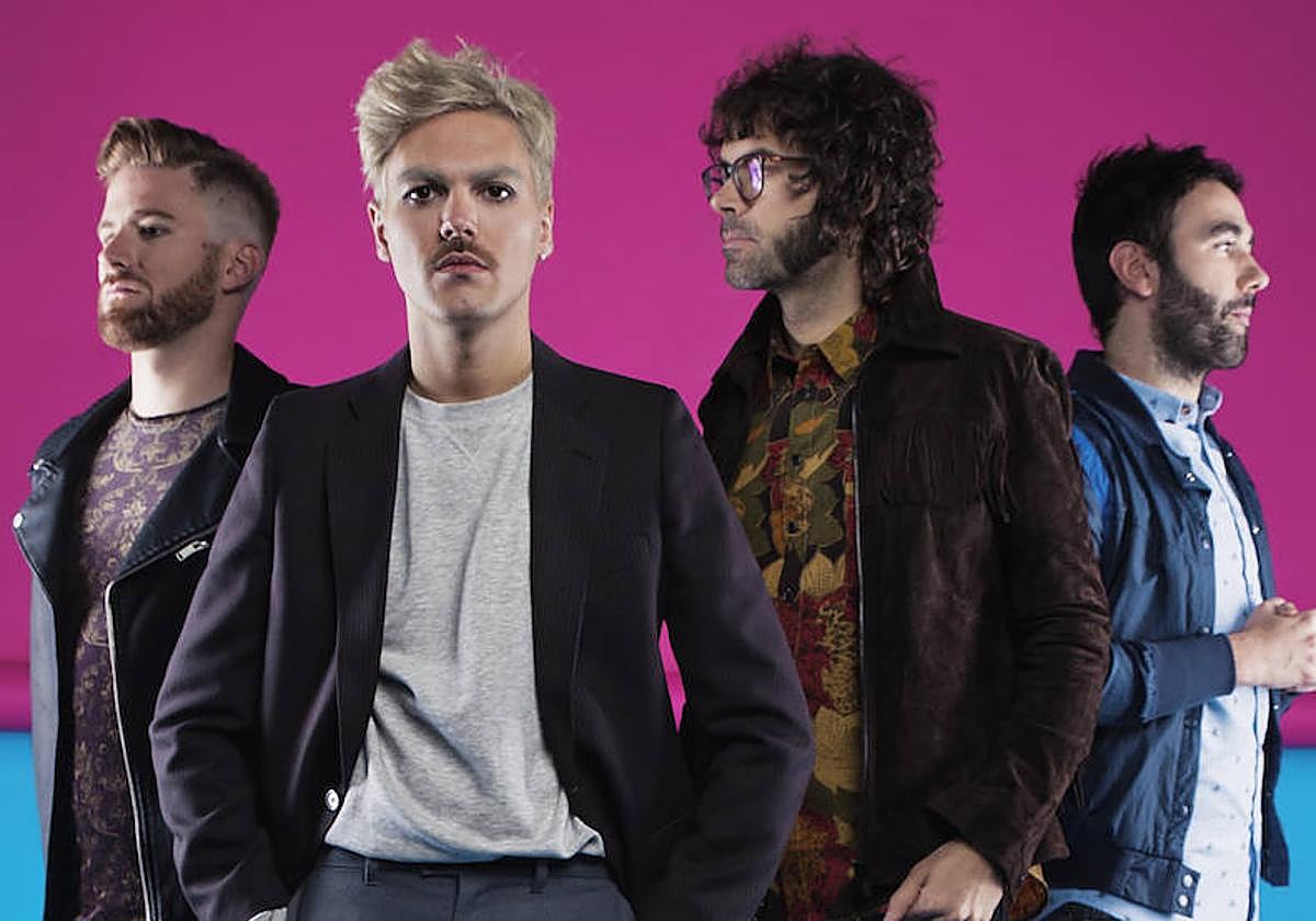 Quiénes son Miss Caffeína: miembros del grupo, el origen de su nombre y su vínculo con Mecano