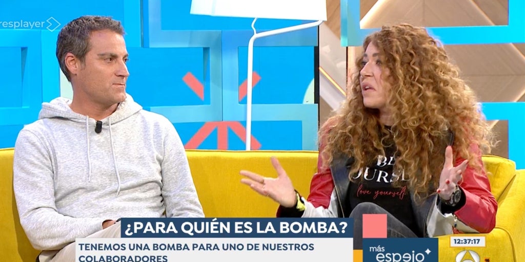 La seria advertencia de Sofía Cristo a Telecinco y a uno de sus colaboradores estrella: «Lo digo alto y claro»