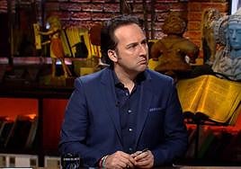 La reflexión de Iker Jiménez sobre el temor a la censura: «Preferís no hablar porque va a haber problemas»
