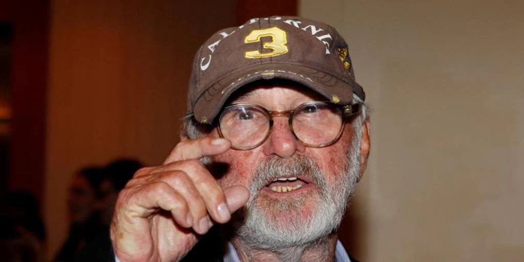 Muere Norman Jewison, El Director De 'El Violinista En El Tejado' A Los ...