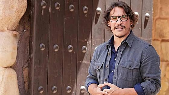 Sergio Peris-Mencheta anuncia que tiene cáncer