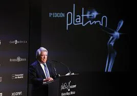 España domina en la preselección de los Premios Platino, con Erice y Bayona en cabeza