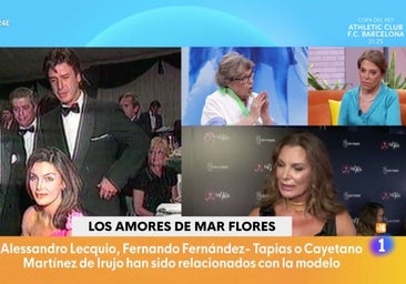'Mañaneros' 'dispara' a dos conocidos colaboradores de Telecinco: «Hay mucha mierda alrededor»