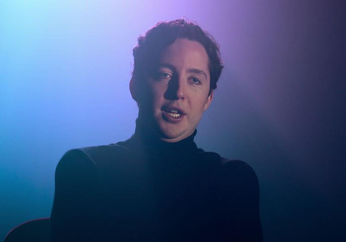 Un fragmento del documental del 'Pequeño Nicolás'