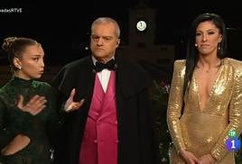 Sale a la luz el dinero que pagó RTVE a Jenni Hermoso por aparecer cinco minutos en las Campanadas