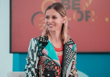 Quién es Ana Prada, la presentadora del Benidorm Fest: su edad, de dónde es y su trayectoria en televisión