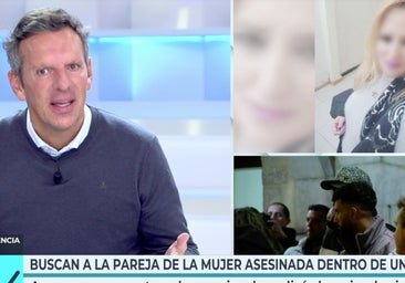 «Es muy duro decir esto», el sincero mensaje de alerta que Joaquín Prat ha dejado en 'Vamos a ver'