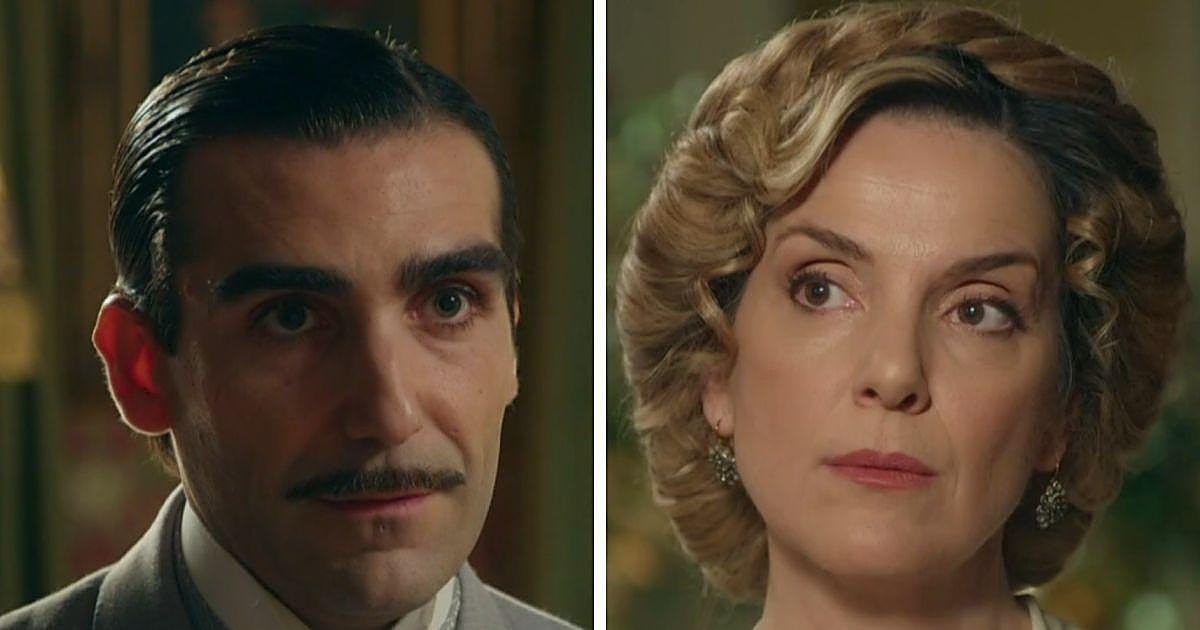 La teoría de 'La Promesa' sobre el inminente revés en palacio