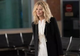 Meg Ryan será la estrella de un BCN Film Fest dedicado a Yasujirō Ozu