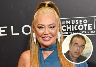 Un exdirector de Mediaset se pronuncia alto y claro sobre Belén Esteban