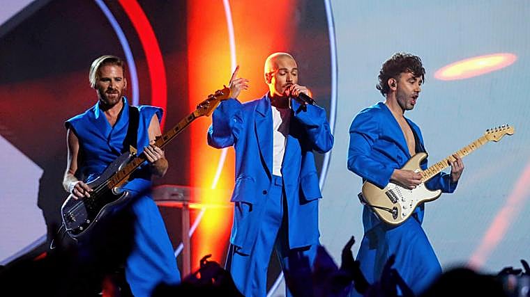 Estos son los finalistas del Benidorm Fest: conoce sus actuaciones y sus canciones