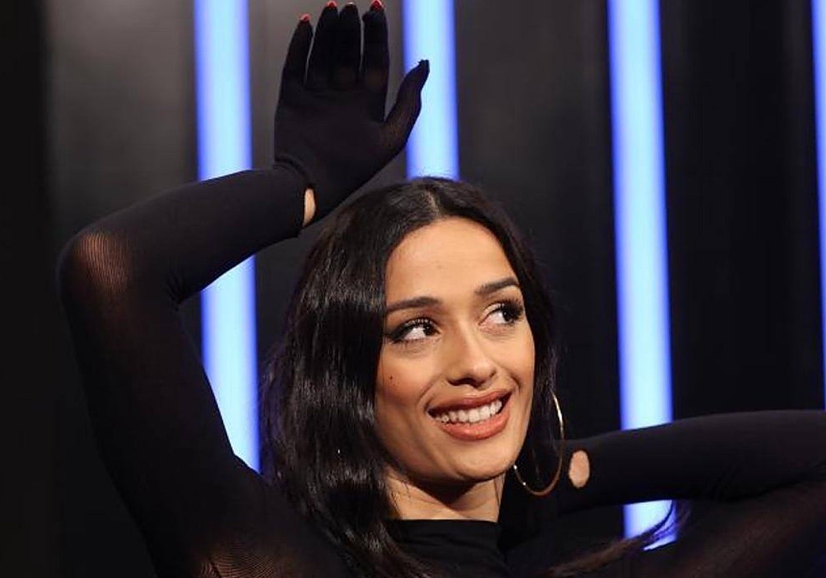 Chanel ha dejado un duro mensaje contra el Benidorm Fest.