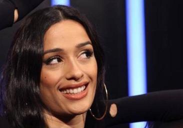 Chanel, contra el Benidorm Fest por lo ocurrido en la actuación de Abraham Mateo: «Falta de respeto hacia mí»