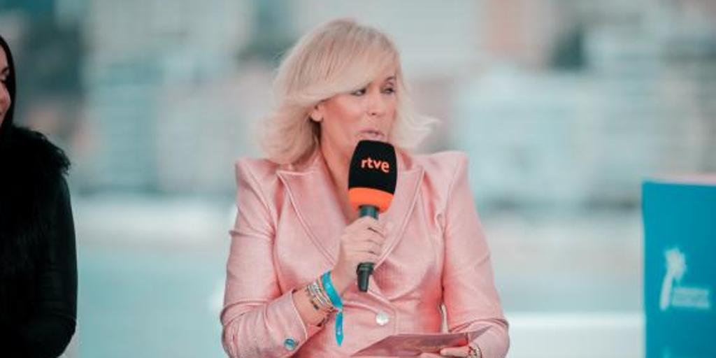 La respuesta de RTVE a las acusaciones de Chanel contra la organización del Benidorm Fest La respuesta de RTVE a las acusaciones de Chanel contra la organización del Benidorm Fest