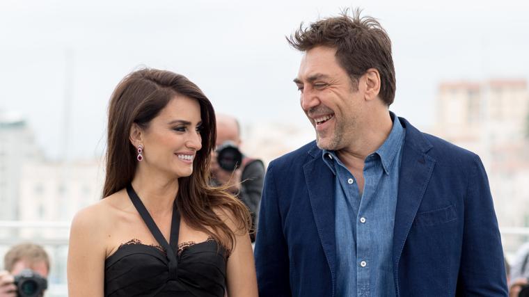 Penélope Cruz y Javier Bardem, un matrimonio muy consolidado