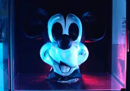 'Mickey's Mouse Trap': así es la primera película de terror de Mickey Mouse que se estrenará en marzo