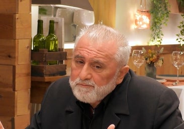 La polémica opinión de un soltero 'muy español' sobre el catalán: «Siempre le digo Alberto Rivera»