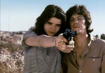 La Berlinale homenajea a Carlos Saura proyectando 'Deprisa, deprisa'