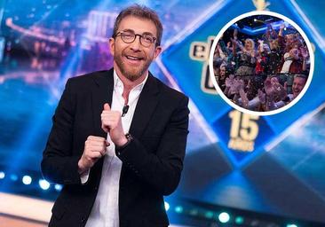 Esto es lo que paga 'El Hormiguero' por ir de público al programa