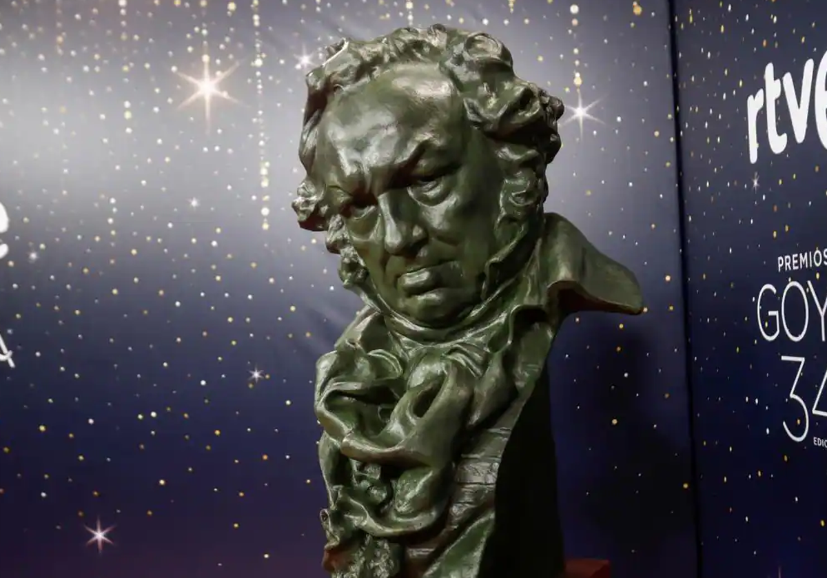 Premios Goya 2024: horario, dónde ver en televisión y online y cuánto dura la gala hoy