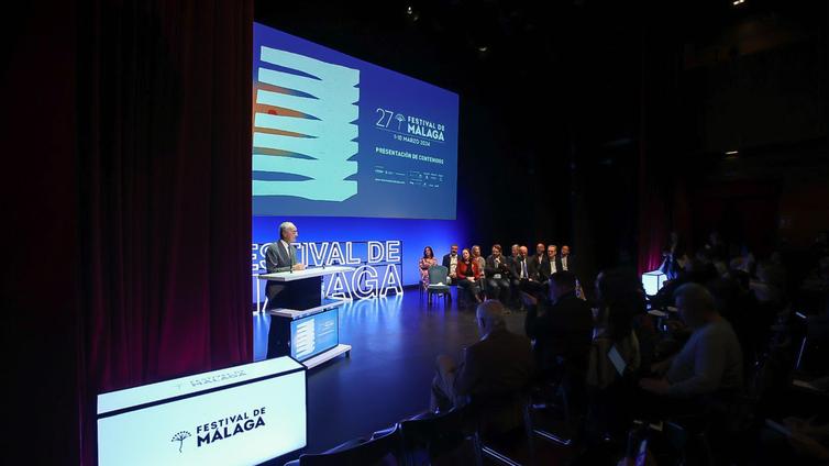 El 27 Festival de Málaga reúne al mejor cine en español con casi 250 películas