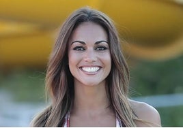 Lara Álvarez abandona Mediaset tras 10 años en la cadena