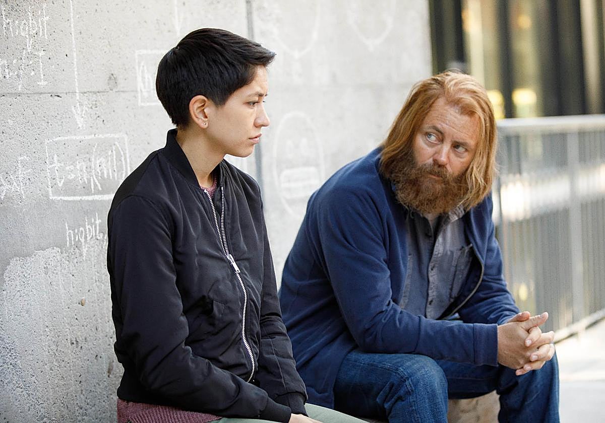 &#039;Devs&#039;, la joya que reta a tu inteligencia y pasó desapercibida