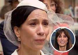 La directora de ficción de Atresmedia, sobre el final de 'Amar es para siempre' y el reto de 'Sueños de libertad'