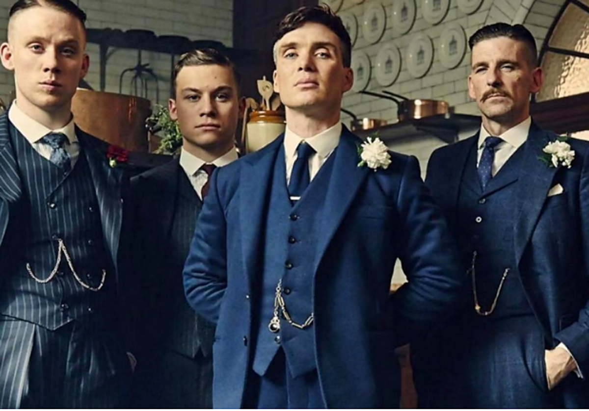 Preocupación por el estado de salud de un actor de 'Peaky Blinders': «Necesita ayuda urgene»