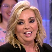 Sale a la luz el dineral que cobrará Carmen Borrego por participar en 'Supervivientes 2024'