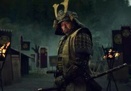 'Shogun', arcabuces y samuráis en un 'Juego de tronos' a la japonesa