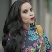 «¿Por qué no has tenido niños?», Alaska responde a la pregunta más personal