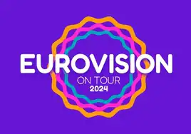 Nace 'Eurovision on Tour', la gira mundial de las estrellas del certamen europeo de la canción