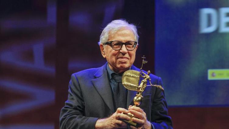Muere a los 92 años el cineasta italiano Paolo Taviani, codirector de 'Padre Padrone'